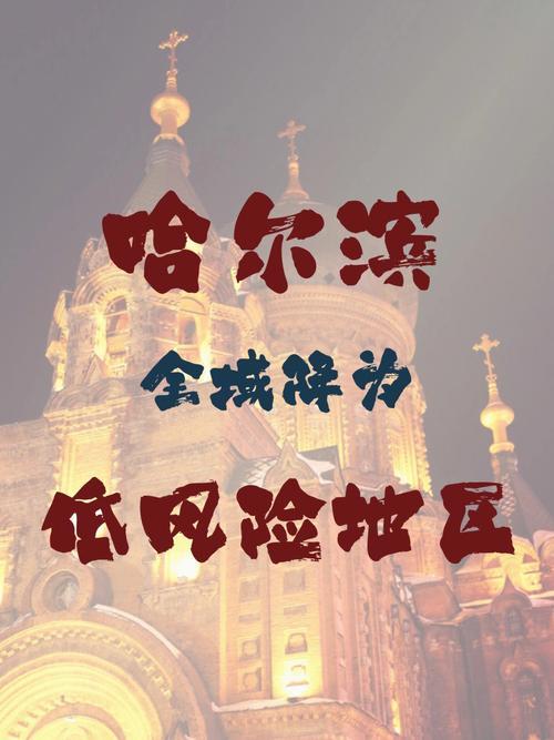 11月份的哈尔滨适合旅游吗(哈尔滨旅游攻略自由行)