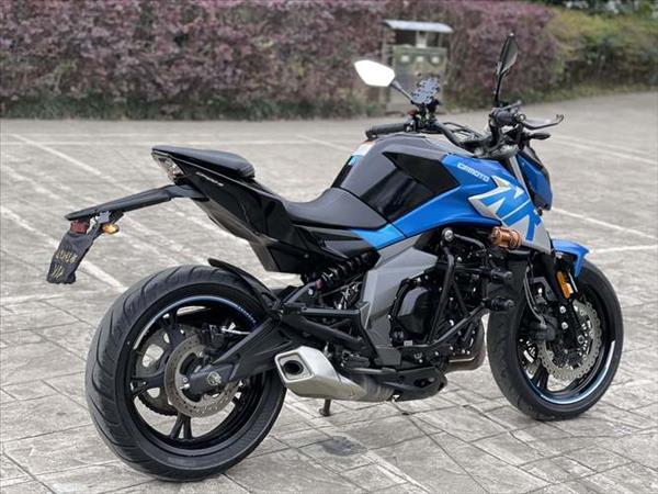 2020款春风nk400怎么样(春风nk400cc)