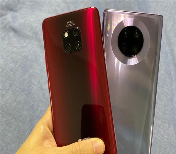 mate60pro参数价格(附录：华为Mate60Pro起售价公布)