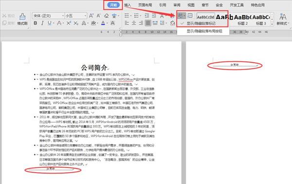 wps中怎么删除word空白页(延申：wps如何删除word中的空白页)