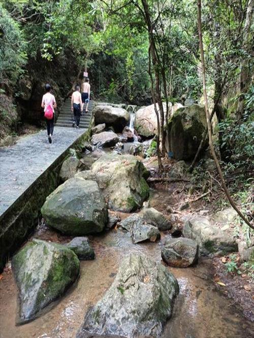 东莞市大岭山中学怎么样(东莞大岭山中学怎么样)