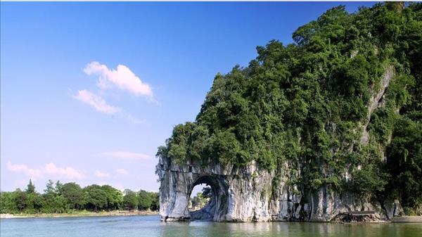 五一辽宁好去处【辽宁好玩的山水景区】