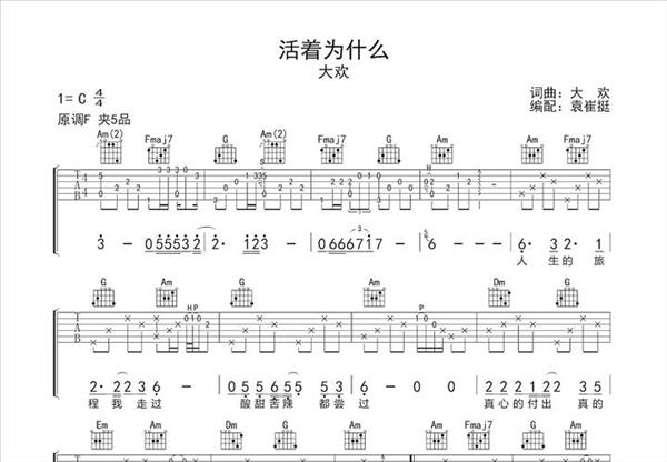 人活着到底为什么求歌名(人活着为什么这首歌叫什么名)