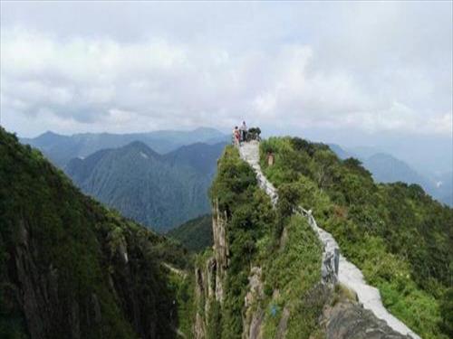 去湖南玩需要多少钱(广州去湖南旅游怎么玩)