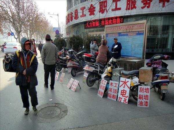 在农村包地种地赚钱吗(回农村包地种植好还是在城市打工好)