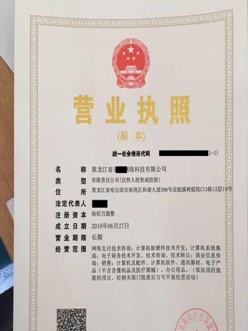 多少钱才能成立公司(注册一个公司多少钱以上需要报税)