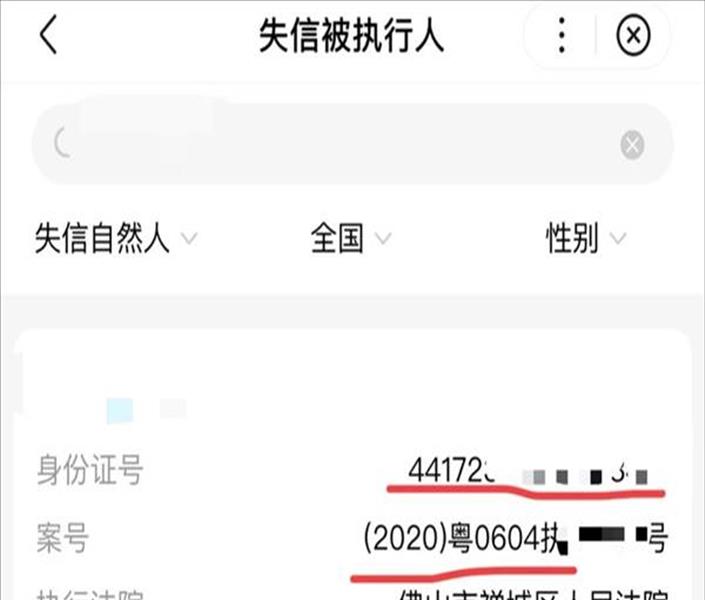 失信被执行人能否乘坐动车高铁(失信被执行人能坐动车吗)