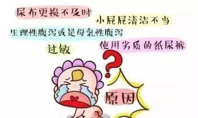 婴儿皮肤干燥用什么护肤品(五个月宝宝咳嗽反反复复)