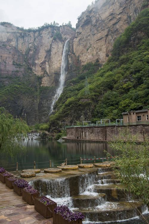 宝泉秘境是什么地方(宝泉秘境一日游攻略)