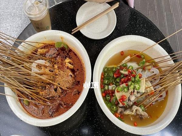 成都推荐美食(到成都太古里必吃的十大美食)