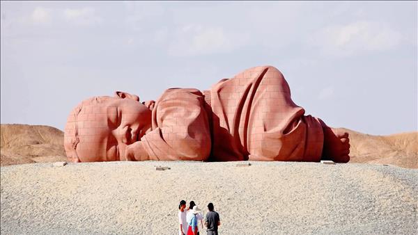 有什么是你去了西北才知道的地方(想去西北旅游)