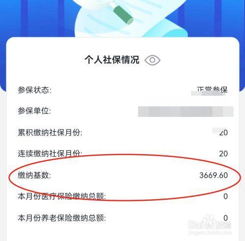 查询个人社保缴费记录(怎么样查社保有没有交上)