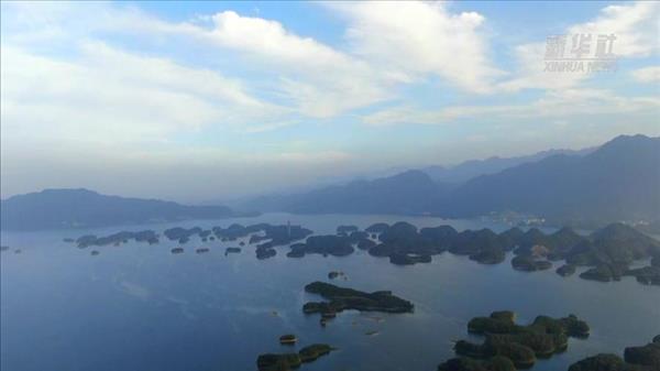 江西西海旅游风景区怎么样(庐山好玩还是庐山西海好玩)