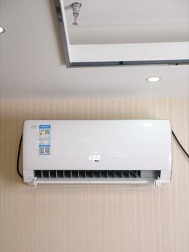 海尔空气能地暖空调一体机(空调滤芯和空气滤芯的区别)