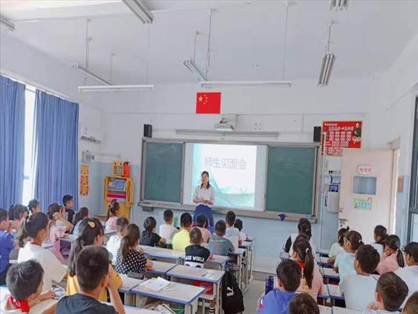 石家庄国际城小学(郑州南龙湖国际城小学怎么样)