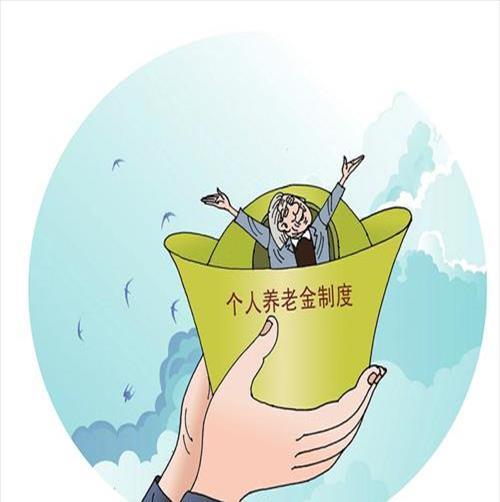 社会养老保险怎么买最划算(一年交300元60岁领多少)