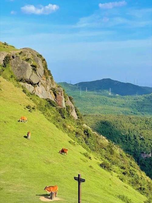 福州必去的地方排行[福州好玩地方有哪些]