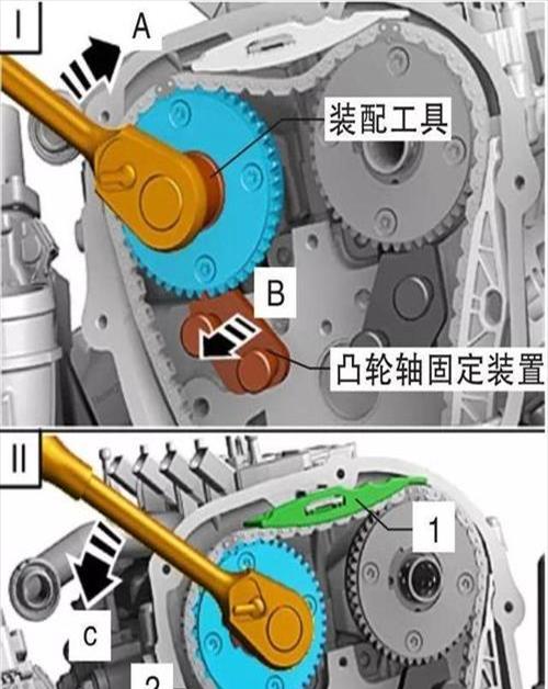 第二代ea888正时链条多少公里更换(ea888正时链条数据流)