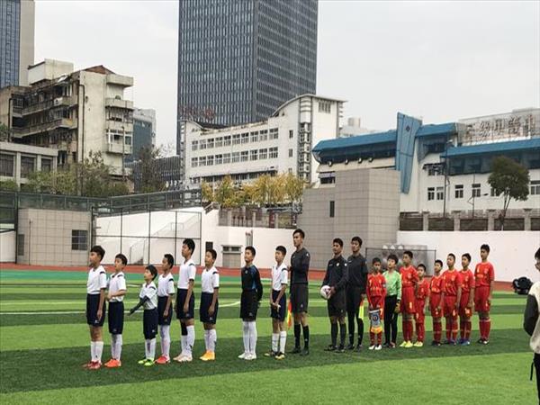 芜湖市城北实验小学(芜湖市镜湖区三园小学)