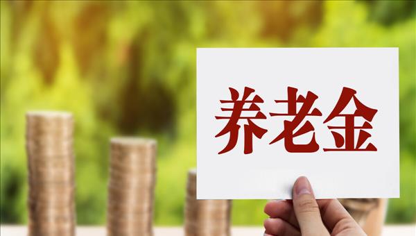 退休金一万以上什么级别(退休金1万多的人)