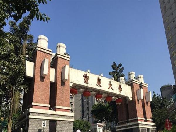 重庆都有什么大学排名(重庆都有什么大学本科)