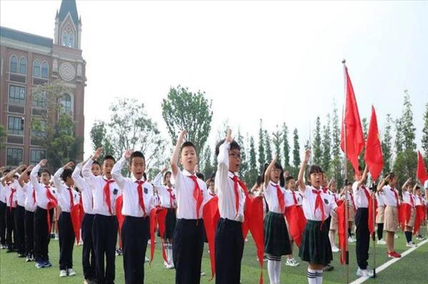 铜梁巴川小学怎么样(量子巴川小学怎么样)