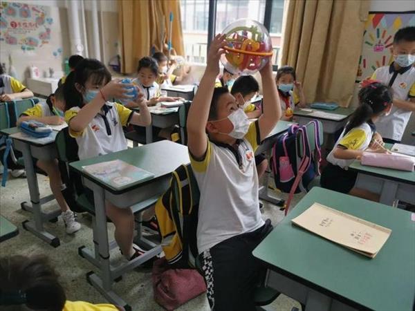 锦江区外国语小学怎么样(成都锦江外国语小学对口中学怎么样)