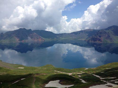 长白山最近几天天气(长白山最近天气怎么样呀)