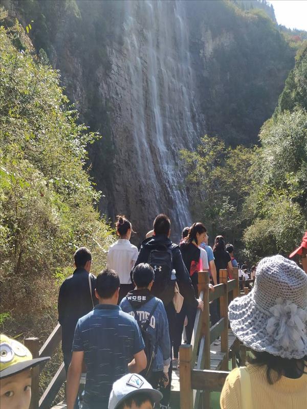 青州黄花溪门票(山东青州黄花溪旅游攻略)